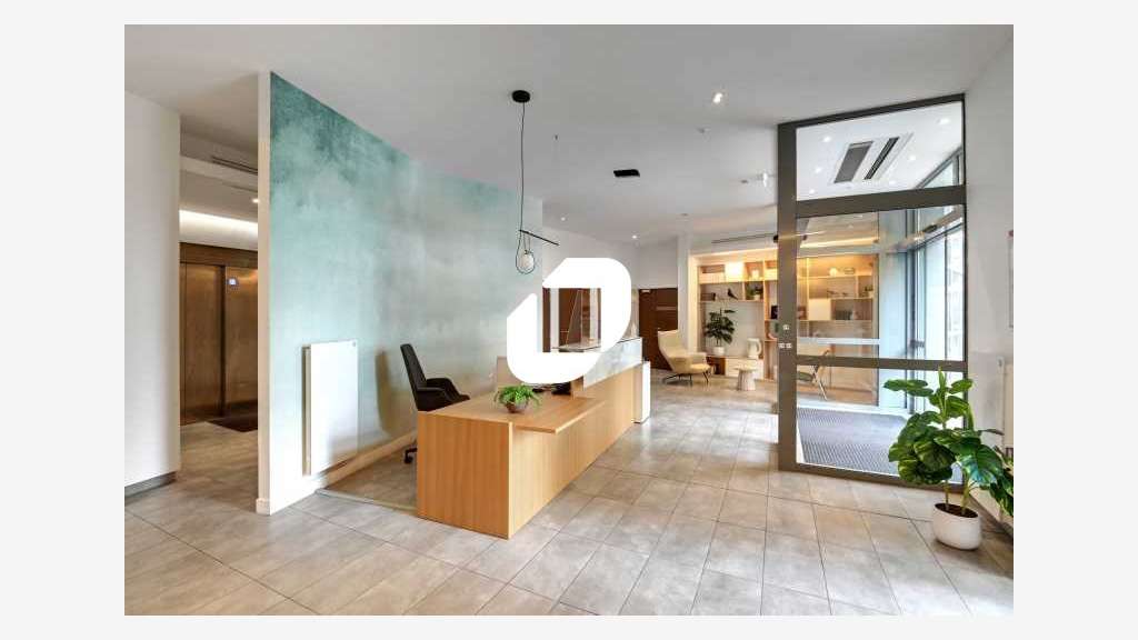 A louer Bureaux 303m² Rueil malmaison