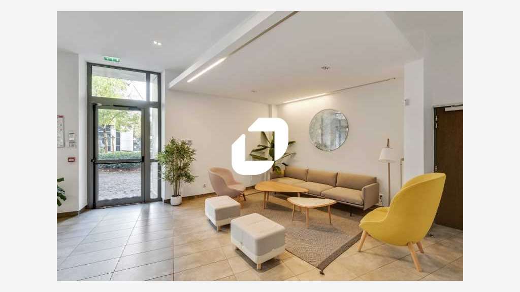 A louer Bureaux 303m² Rueil malmaison
