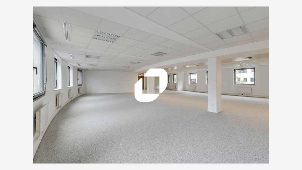 A louer Bureaux 303m² Rueil malmaison