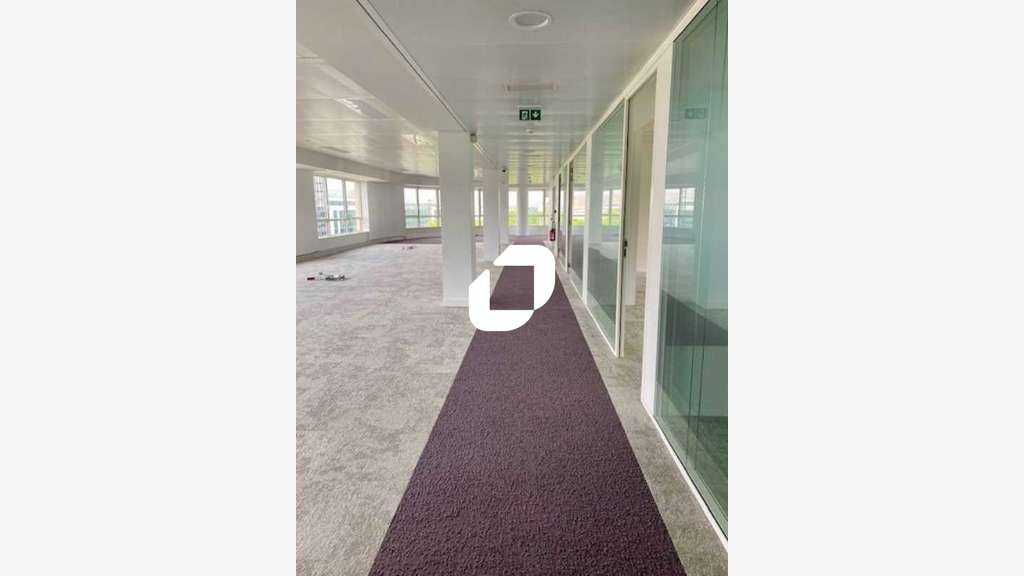 A louer Bureaux 681m² Rueil malmaison