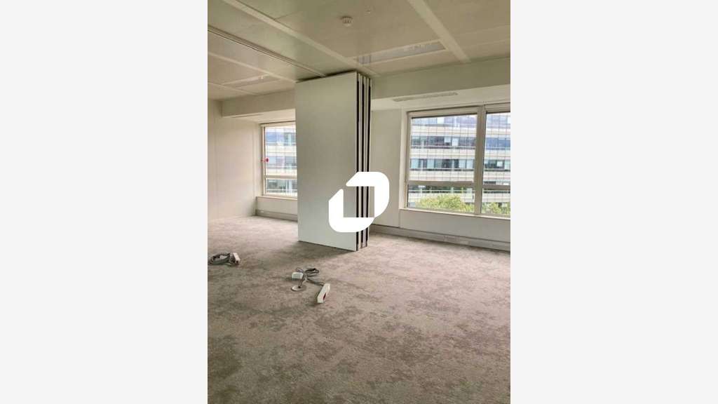 A louer Bureaux 681m² Rueil malmaison