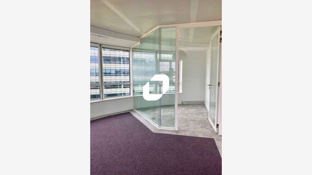 A louer Bureaux 681m² Rueil malmaison