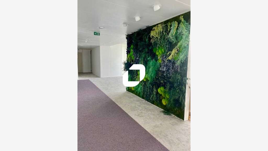 A louer Bureaux 681m² Rueil malmaison