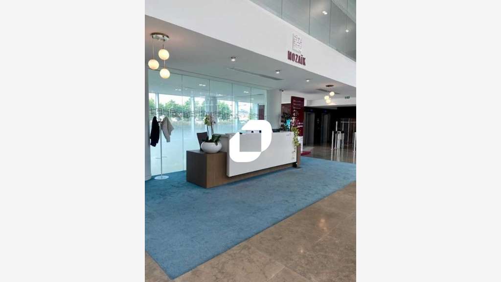 A louer Bureaux 681m² Rueil malmaison