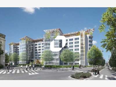A louer Bureaux 681m² Rueil malmaison