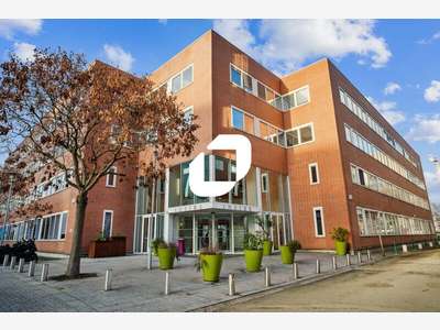 A louer Bureaux 170m² Rueil malmaison