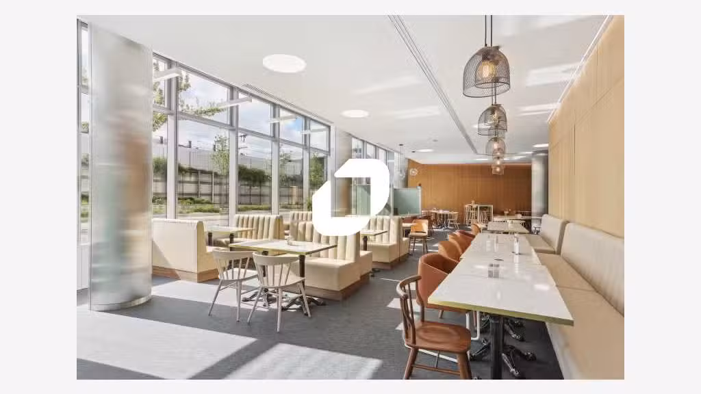 A louer Bureaux 9146m² Rueil malmaison