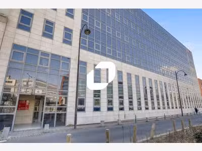 A louer Bureaux 1034m² Rueil malmaison