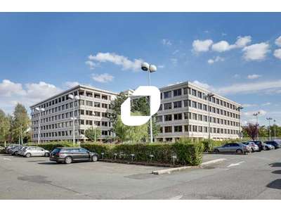 Location Bureaux à Rungis