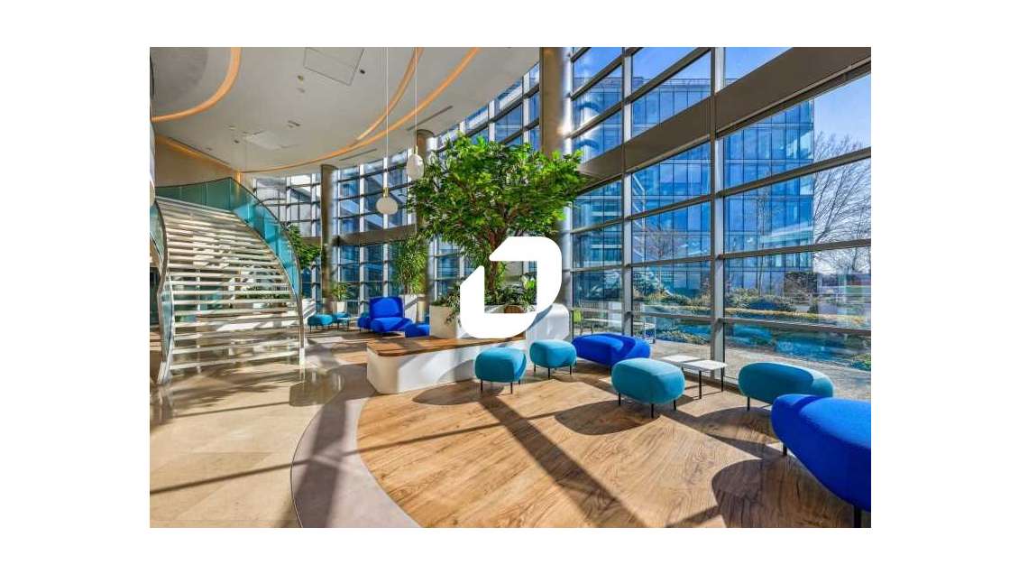 A louer Bureaux 287m² Rungis