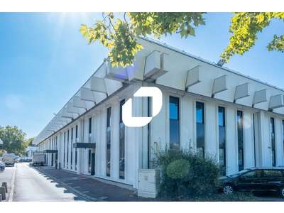 Location Bureaux à Rungis