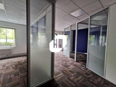 Location Bureaux à Rungis