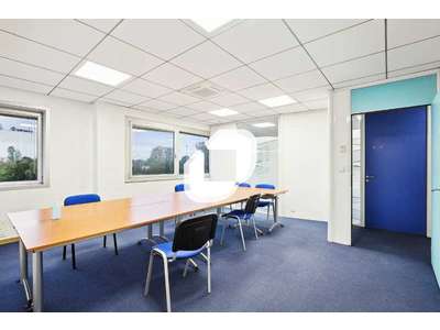 Location Bureaux à Rungis