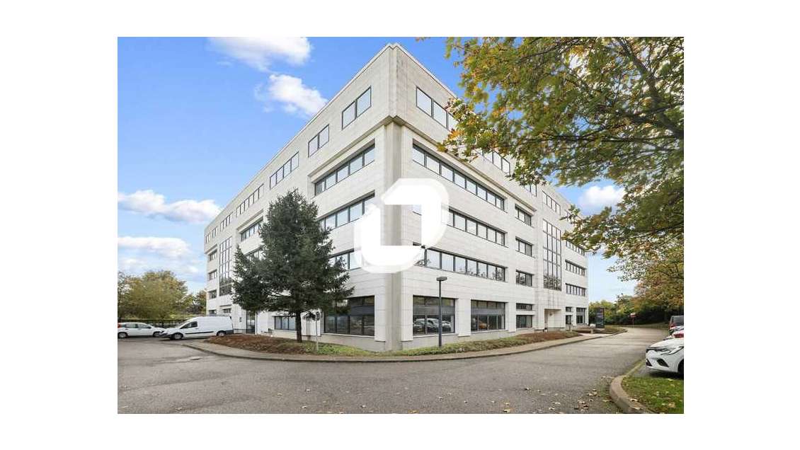 A louer Bureaux 375m² Rungis