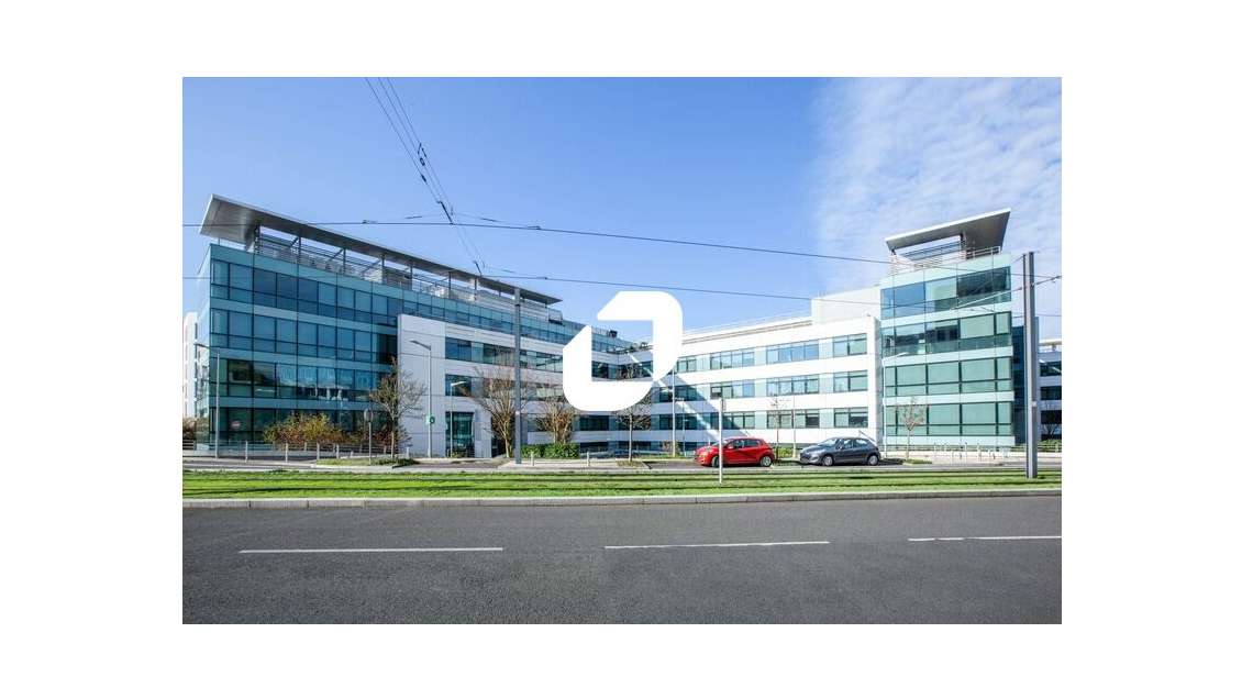 A louer Bureaux 3616m² Rungis