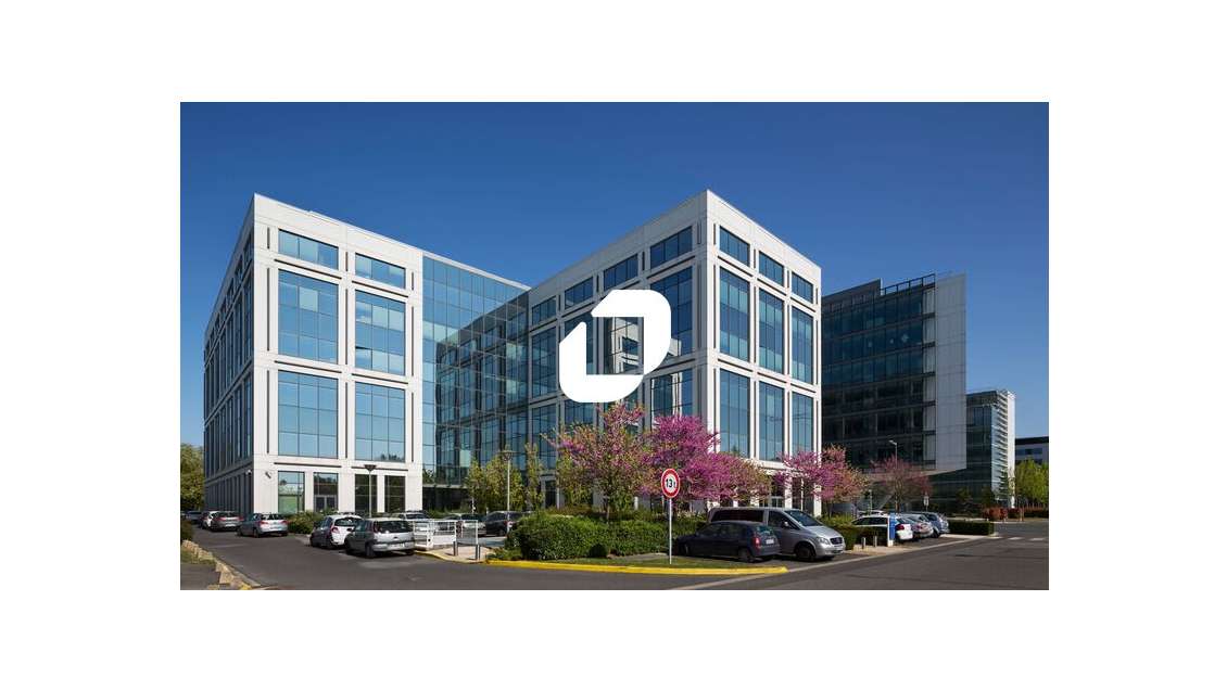 A louer Bureaux 1454m² Rungis