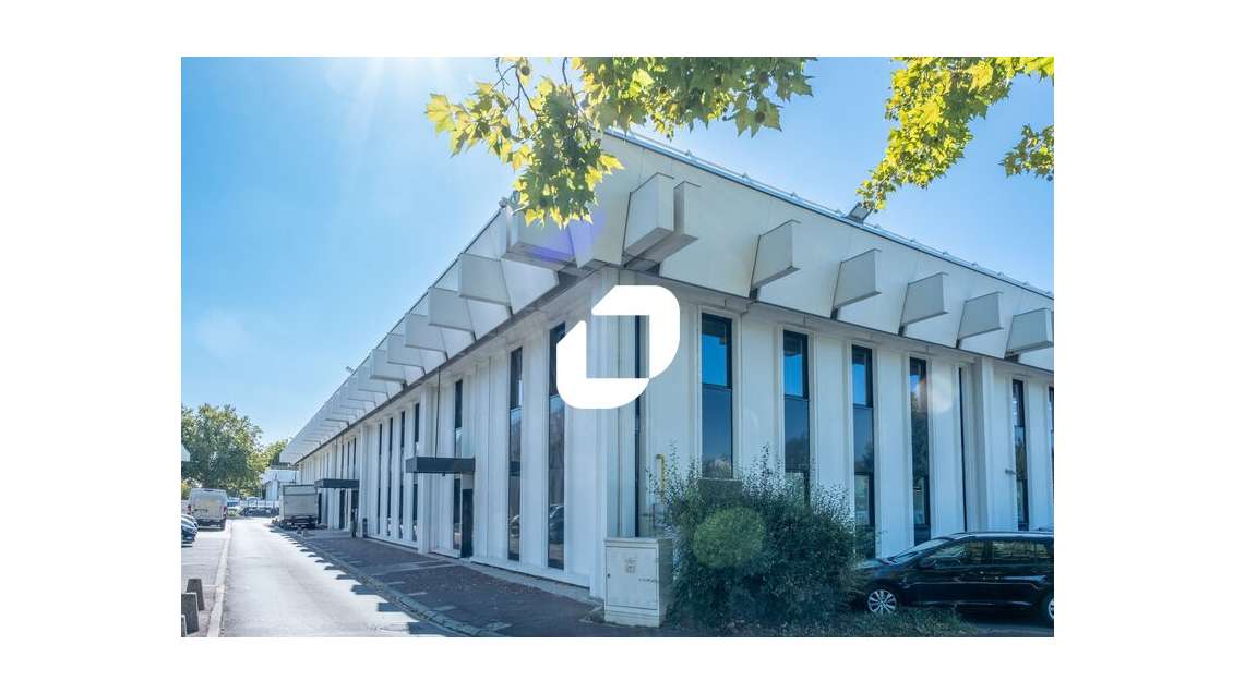 A louer Bureaux 399m² Rungis