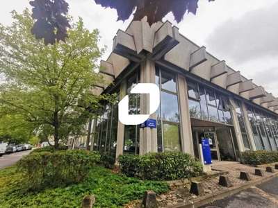 Location Bureaux à Rungis