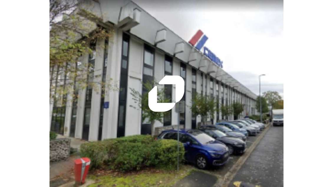 A louer Bureaux 561m² Rungis