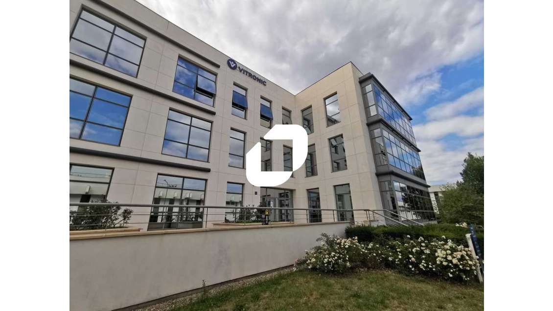 A louer Bureaux 151m² Rungis