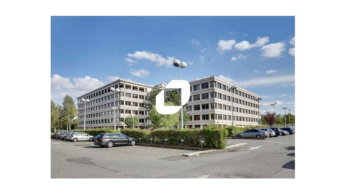 A louer Bureaux 240m² Rungis