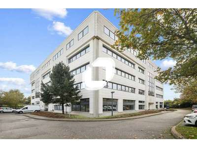 Location Bureaux à Rungis