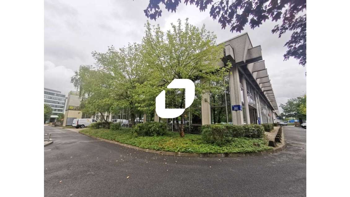A louer Bureaux 1086m² Rungis