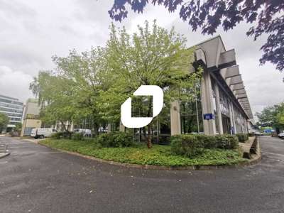 Location Bureaux à Rungis