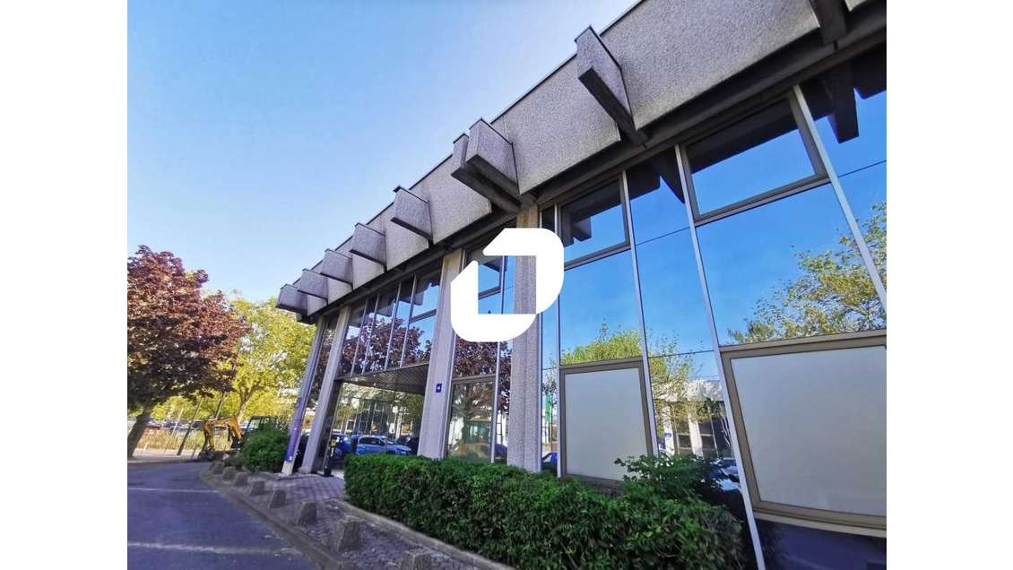 A louer Bureaux 470m² Rungis