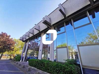 Location Bureaux à Rungis