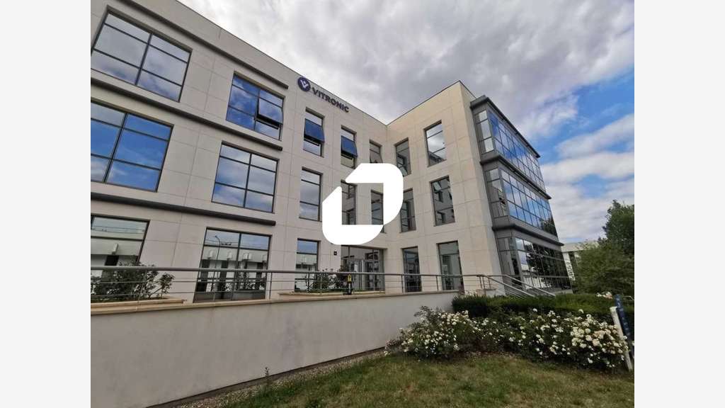 A louer Bureaux 179m² Rungis