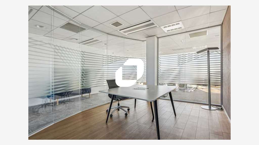 A louer Bureaux 628m² Rungis
