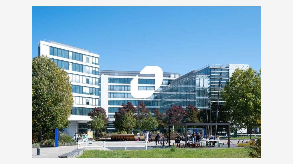 A louer Bureaux 628m² Rungis