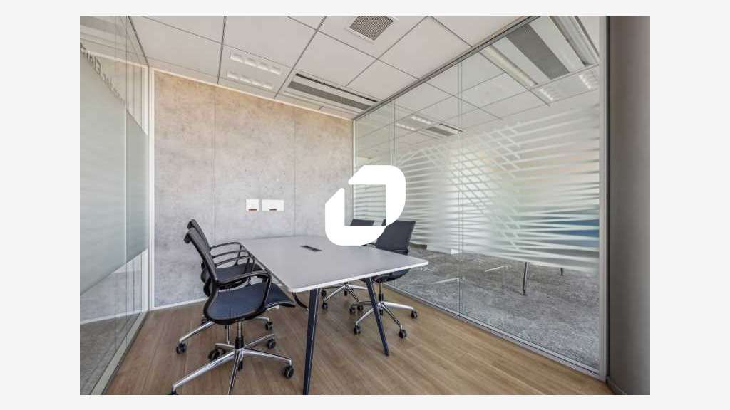 A louer Bureaux 628m² Rungis