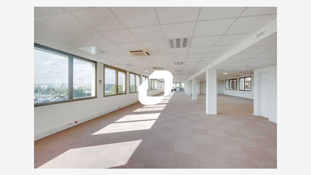 A louer Bureaux 240m² Rungis