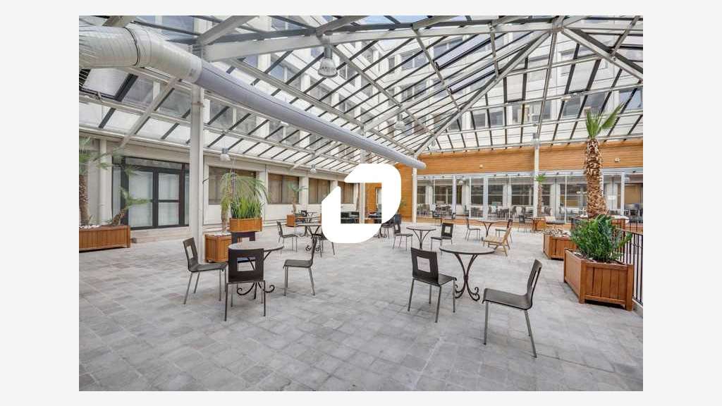 A louer Bureaux 240m² Rungis