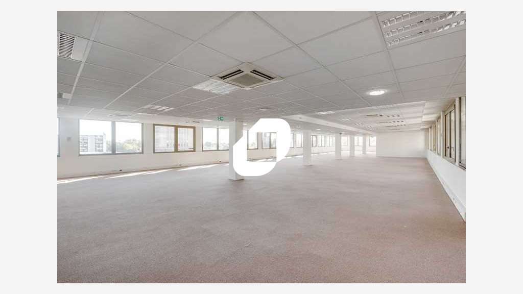 A louer Bureaux 240m² Rungis