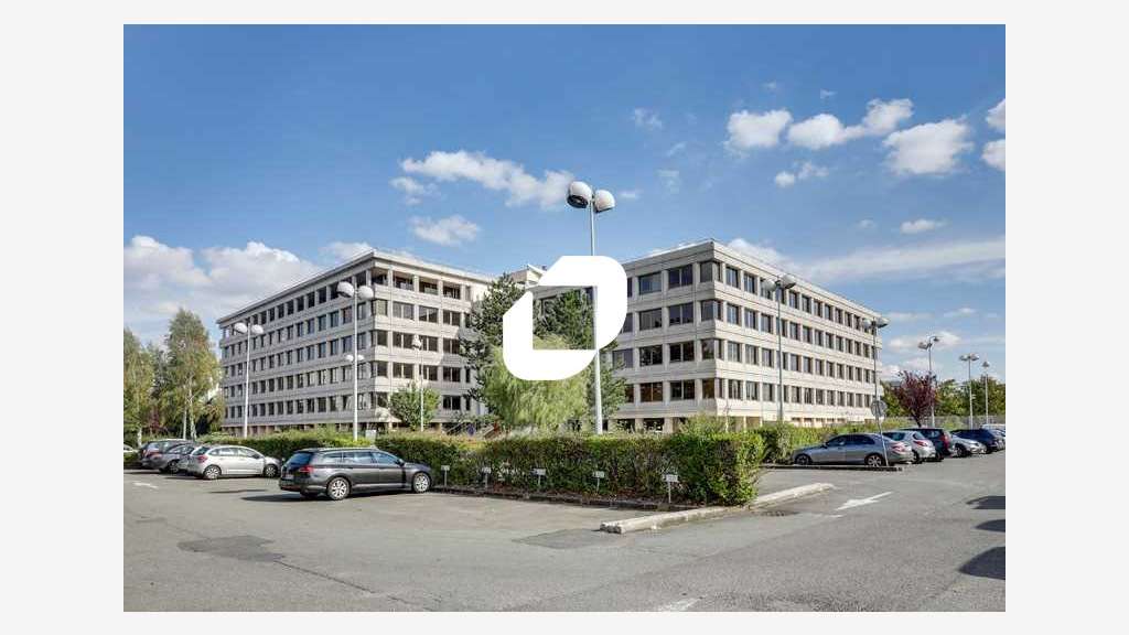 A louer Bureaux 240m² Rungis