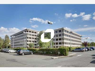 A louer Bureaux 240m² Rungis