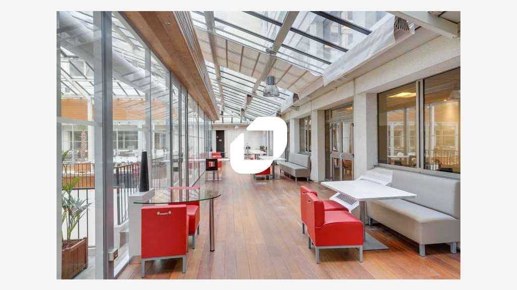A louer Bureaux 240m² Rungis
