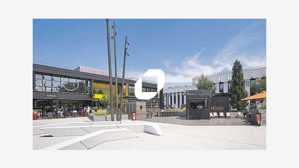 A louer Bureaux 250m² Rungis