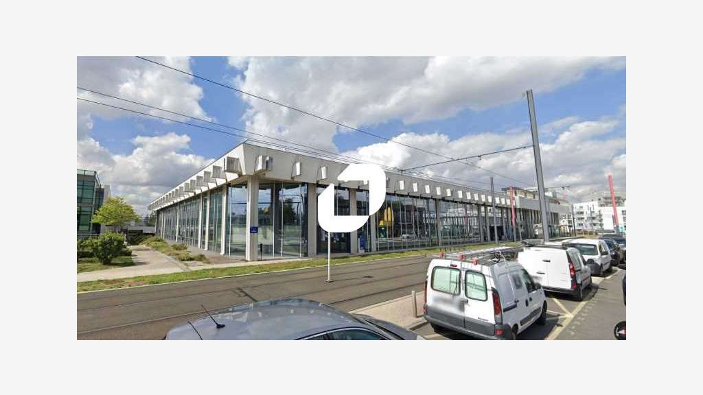 A louer Bureaux 250m² Rungis