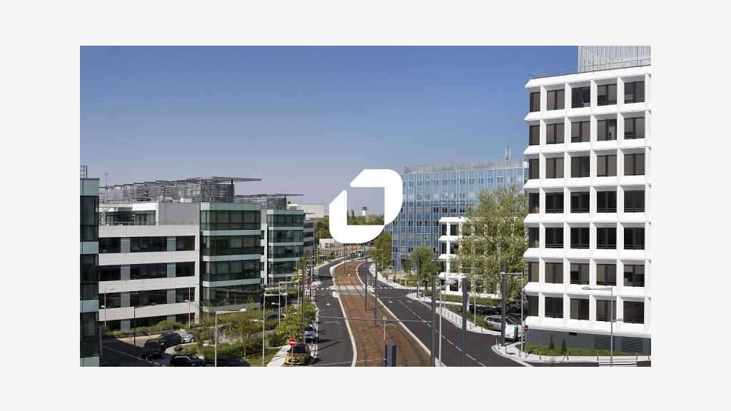A louer Bureaux 2101m² Rungis
