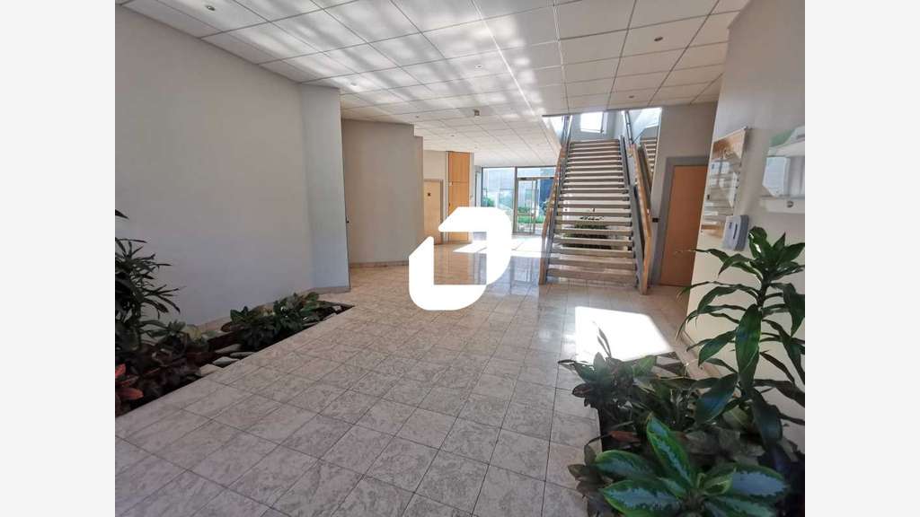A louer Bureaux 162m² Rungis