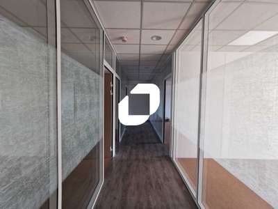 A louer Bureaux 162m² Rungis