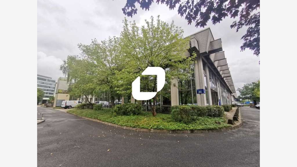 A louer Bureaux 162m² Rungis