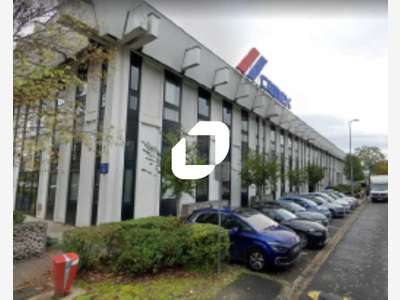A louer Bureaux 561m² Rungis