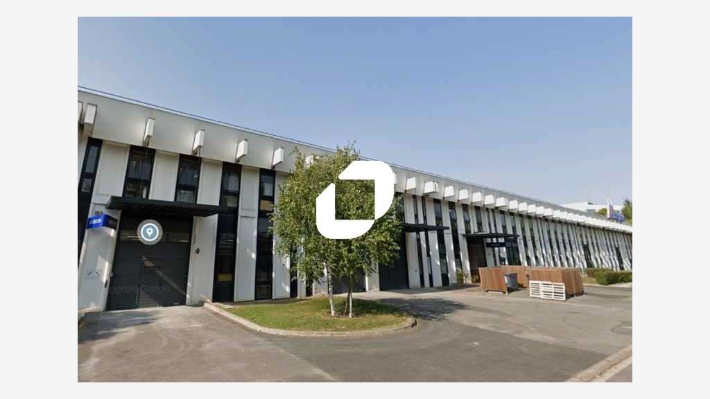 A louer Bureaux 561m² Rungis