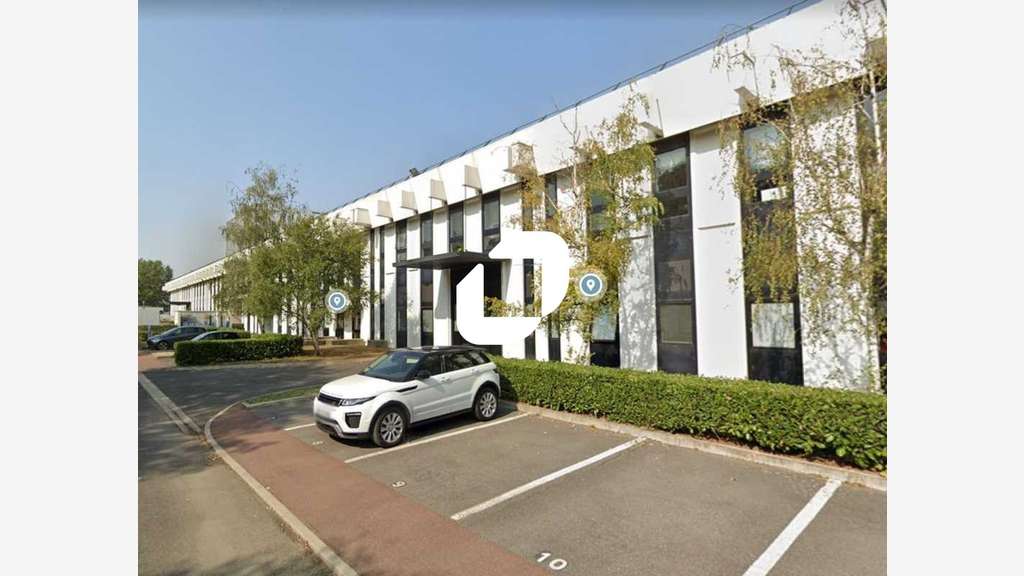 A louer Bureaux 561m² Rungis