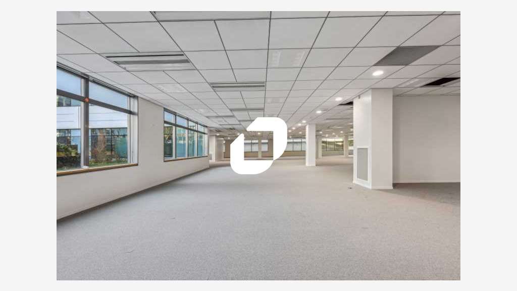 A louer Bureaux 3616m² Rungis
